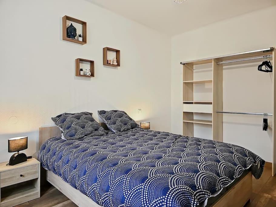 Appartement 2 Chambres Aux Pieds Des Vosges Abreschviller Екстериор снимка